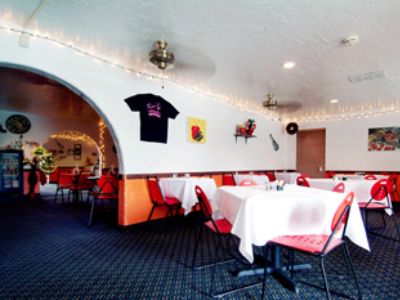 Weatherford Heritage Inn Restaurant photo